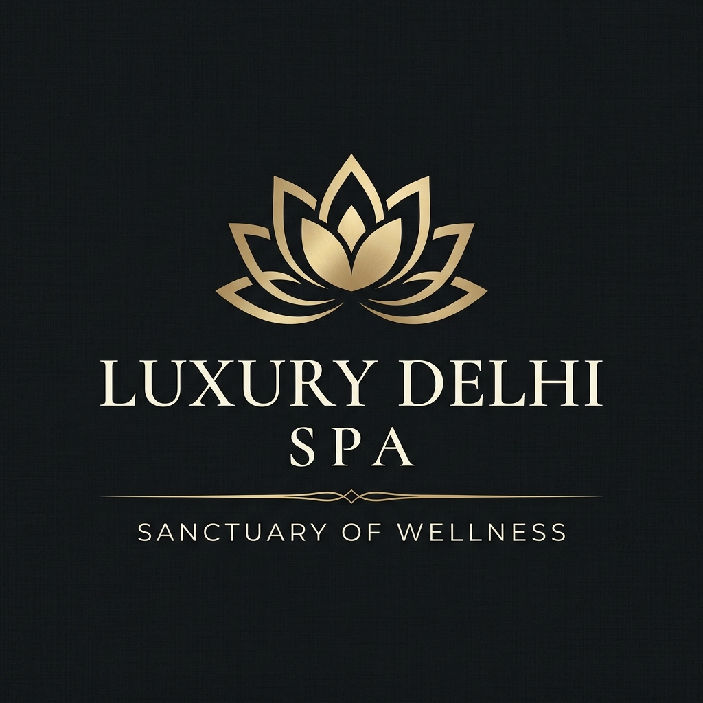 Luxury Delhi Spa